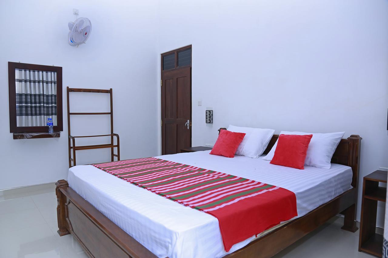 Kottamba Yala Stay & Safari Tissamaharama Exterior foto